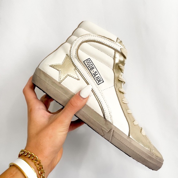 Golden Goose Shoes - Golden Goose dupe